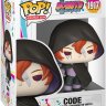 Funko Pop Anime: Boruto - Code Figure