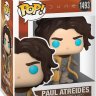 Funko Pop Movies: Dune 2 - Paul Atreides Figure