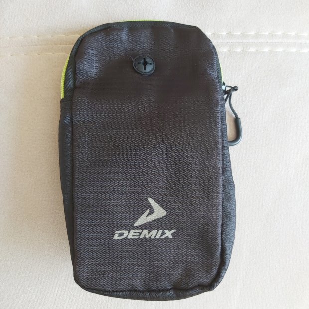 Smartphone Hand Case Demix (Used)