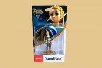(Buy out) Zelda Amiibo
