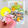 Easter Angel Plush Toy