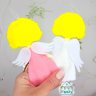 Easter Angel Plush Toy