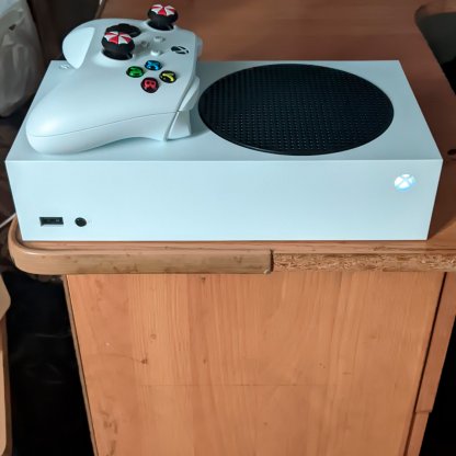 Xbox Series S