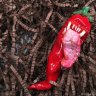 Hot Pepper Brooch