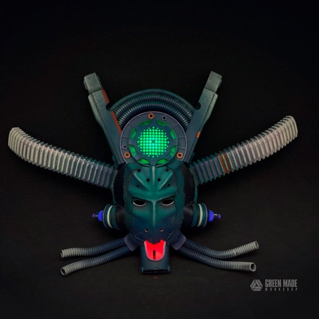 Light Mask
