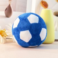 Football Interactive Dog Toy