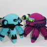 Frozen Citron / Party Citron Plush Toy [Exclusive]