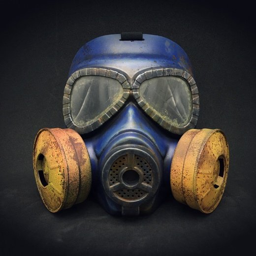 Assistant Mask
