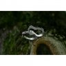 Xanthoria Jewelry Set