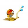 Snail Figure