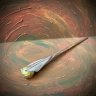 Harry Potter - Snitch Wand