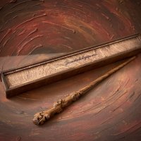 Skulls Wand