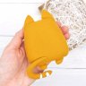 Cat for Valentine's Day Plush Toy