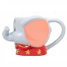 Half Moon Bay Disney - Dumbo Shaped Mug