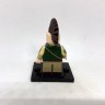 Dwarven Warrior Companion Minifigure