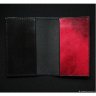 Black Butler - Sebastian Michaelis Passport Cover