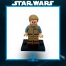 Star Wars - LEGO Crix Madine Figure