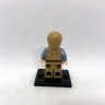Star Wars - LEGO Crix Madine Figure