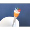 Cupcake Mug And Spoon
