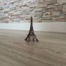 Eiffel Tower Model Figure