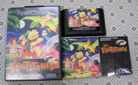 (Buy out) The Flintstones Game