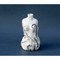 Torso And Octopus Figure