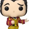 Funko Pop Disney: Beauty and The Beast - Formal Gaston Figure