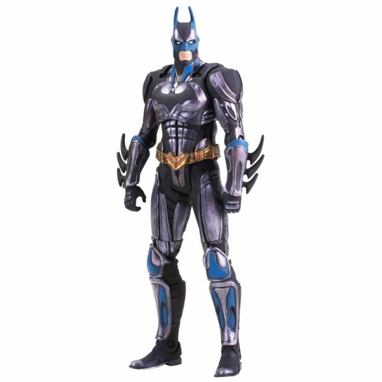 DC Comics Unlimited Batman Injustice Figure