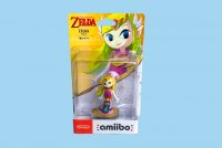 (Buy out) Zelda v2 Amiibo