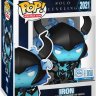 Funko Pop! Animation: Solo Leveling - Iron Figure