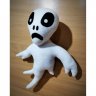 Trevor Henderson - Alien Ghost (40 cm) Plush Toy