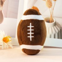Rugby Interactive Dog Toy