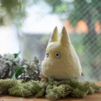 My Neighbor Totoro - Small Totoro Figure