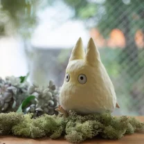 My Neighbor Totoro - Small Totoro Figure