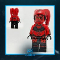 Talon Minifigure