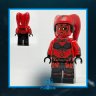 Talon Minifigure