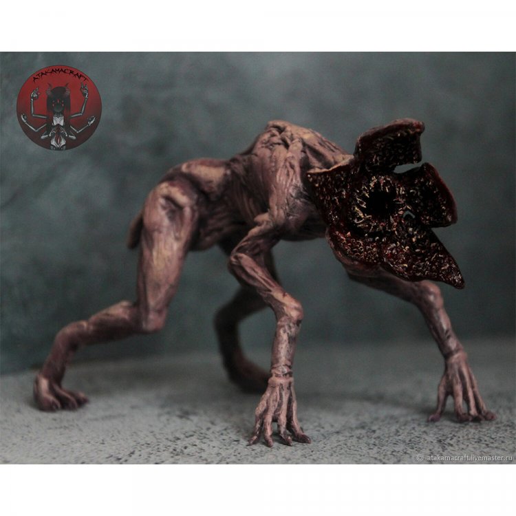 Stranger Things - Demogorgon Figure