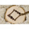 Frame V.2 Pendant Necklace