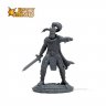 Lord Soth Figure (Unpainted)