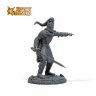 Lord Soth Figure (Unpainted)