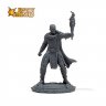 Lord Soth Figure (Unpainted)