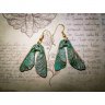 Ginnal Seeds Earrings