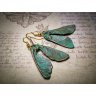 Ginnal Seeds Earrings