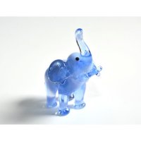 Elephant Figure