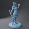 Ebonheart Figure (Unpainted)