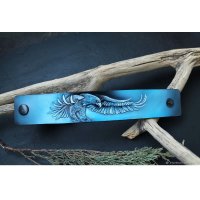 Handmade Flying Eagle Bracelet