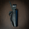 Admiral Thrawn RK-3 Blaster Pistol Replica with holster | Star Wars Cosplay