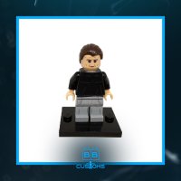 LEGO Fred M. Wilcox Figure