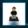 LEGO Fred M. Wilcox Figure