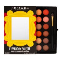 MAD Beauty Friends - Frame Eyeshadow Palette